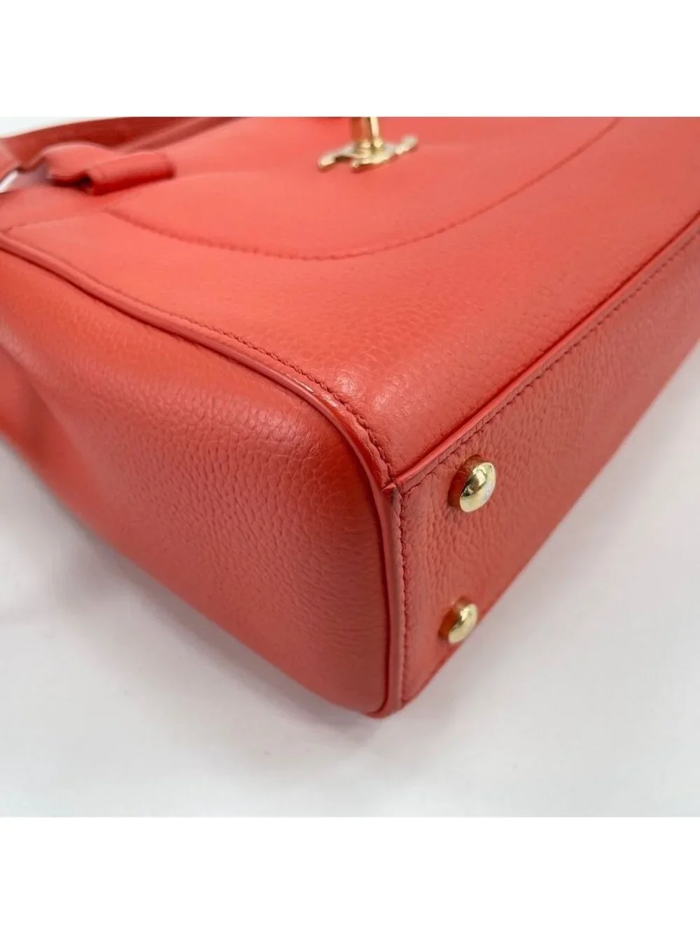 Chanel Handbag Executive